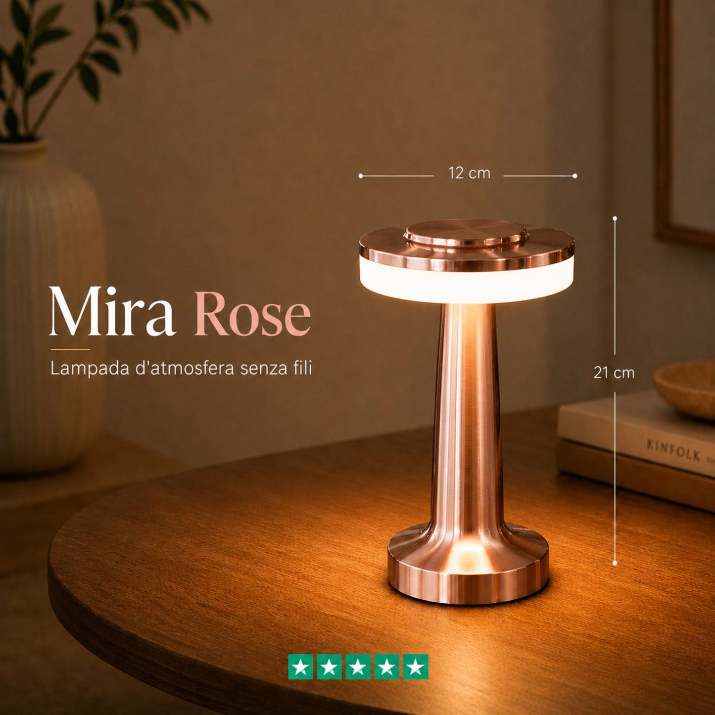 Miras