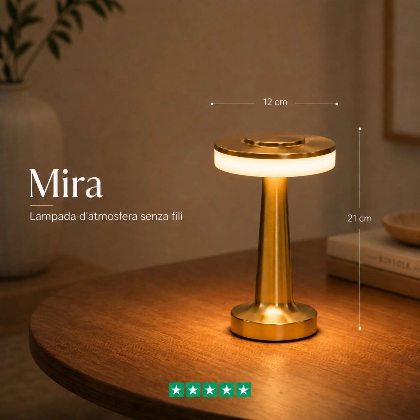 Mira