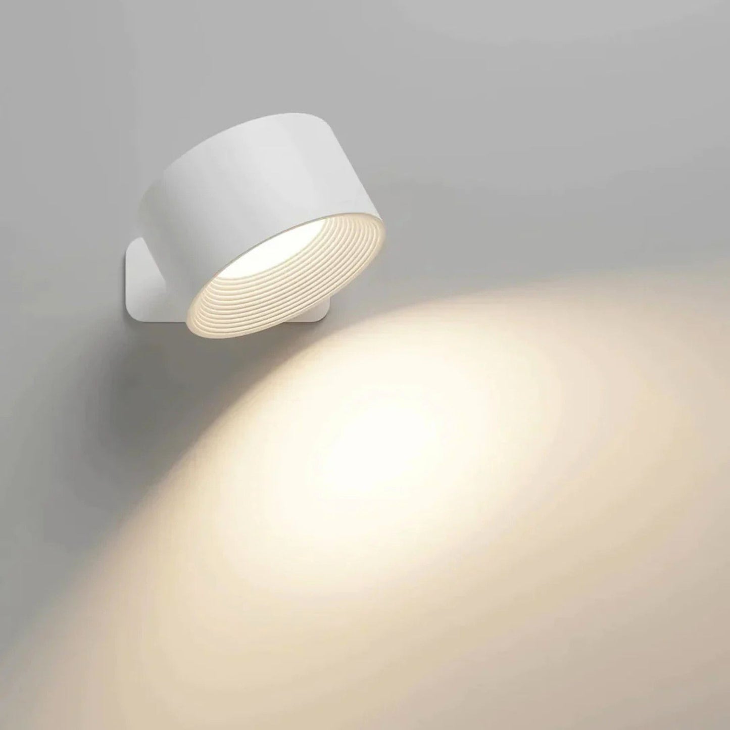 Orbit - Lampada da parete