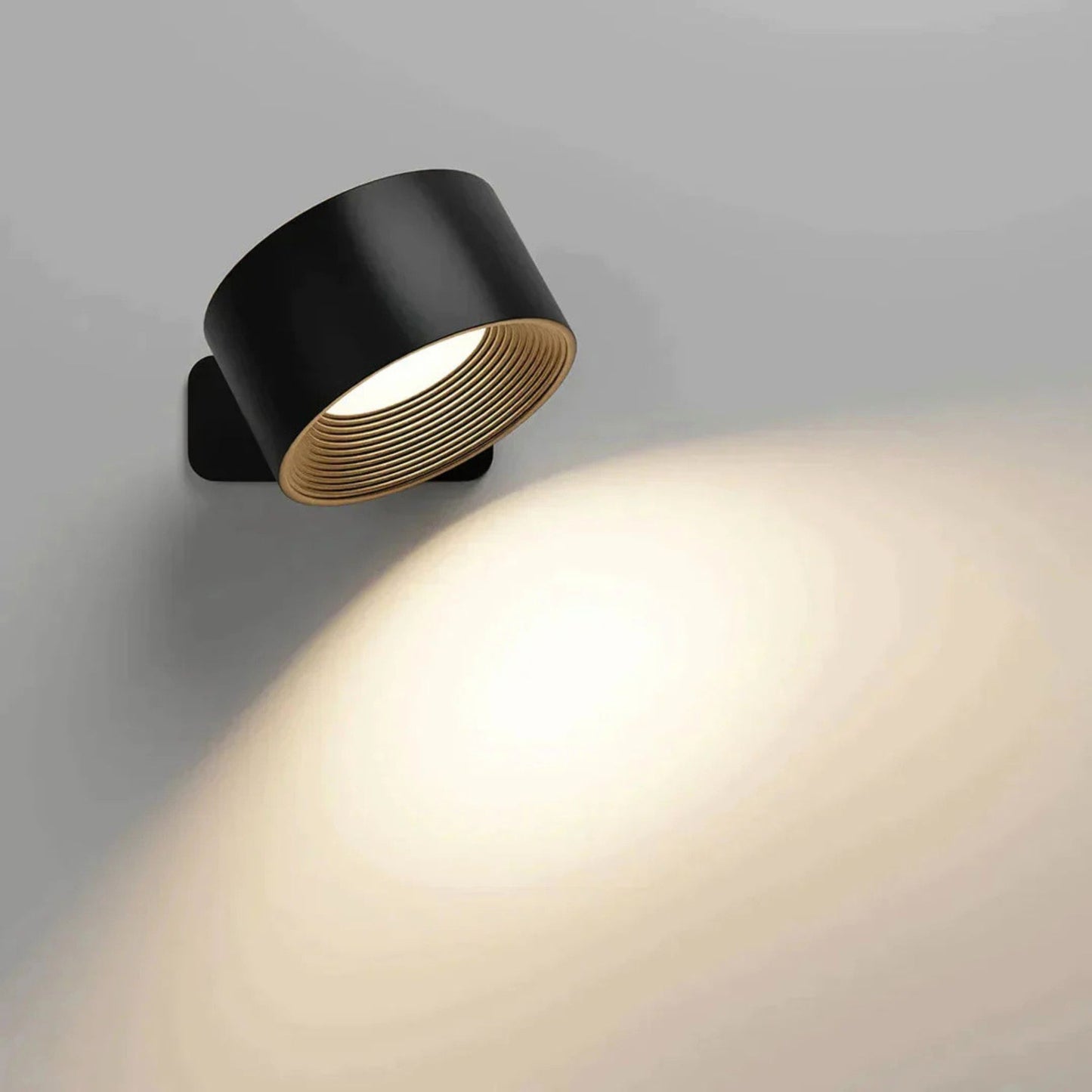 Orbit - Lampada da parete